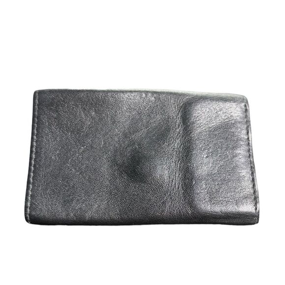 Gold PFEIL west Germany key case holder. In used condition. Vintage - Picture 3 of 7